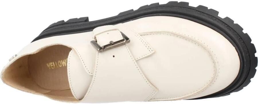 Yellow Mocassins Belen - Foto 7