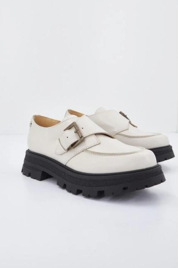 Yellow Mocassins Belen - Foto 3
