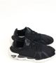 Yohji Yamamoto Pre-owned Fabric sneakers Black Dames - Thumbnail 1