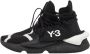 Yohji Yamamoto Pre-owned Fabric sneakers Black Dames - Thumbnail 1