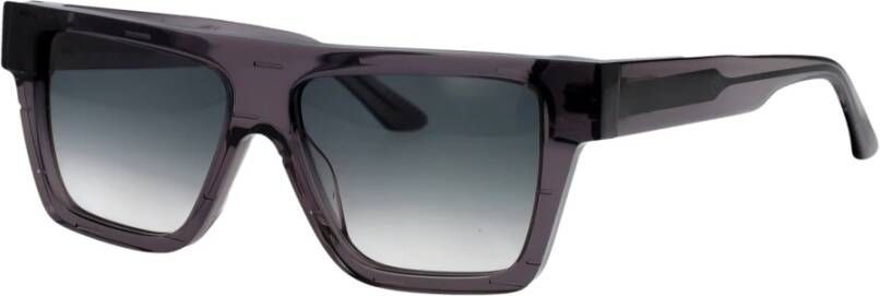 Yohji Yamamoto Stijlvolle zonnebril Slook 002
