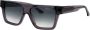 Yohji Yamamoto Stijlvolle zonnebril Slook 002 - Thumbnail 1