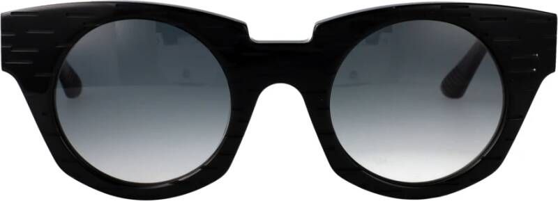 Yohji Yamamoto Stijlvolle zonnebril Slook 003
