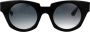 Yohji Yamamoto Stijlvolle zonnebril Slook 003 - Thumbnail 1