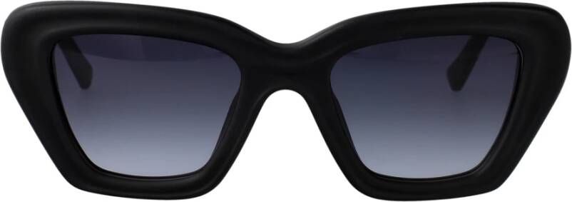 Yohji Yamamoto Stijlvolle zonnebril Slook 21