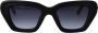 Yohji Yamamoto Stijlvolle zonnebril Slook 21 - Thumbnail 1