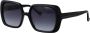 Yohji Yamamoto Stijlvolle zonnebril Slook 22 - Thumbnail 1