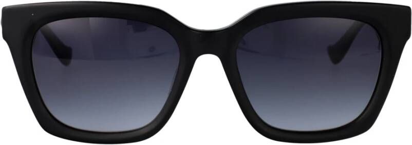 Yohji Yamamoto Stijlvolle zonnebril Slook 23