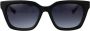 Yohji Yamamoto Stijlvolle zonnebril Slook 23 - Thumbnail 1