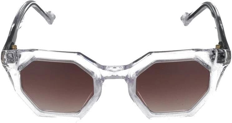 Yohji Yamamoto SLook 013 Zonnebril