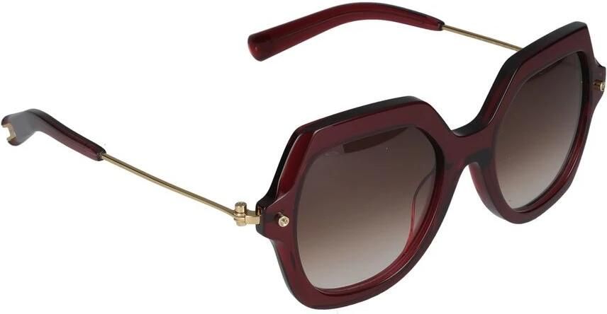 Yohji Yamamoto SLook 018 Zonnebril - Foto 2