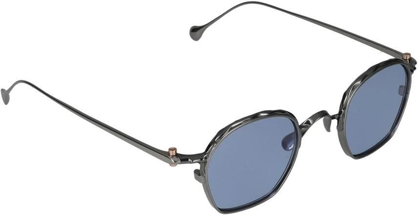 Yohji Yamamoto Slook011 Zonnebrillen - Foto 2