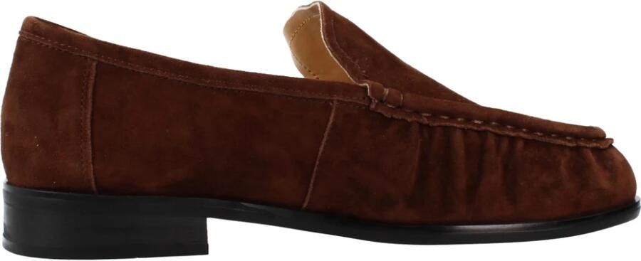 Yokono ISADORA-260 Moccasin