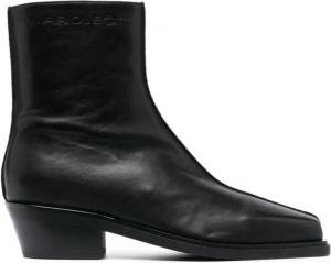 Y Project Ankle Boots Zwart Heren