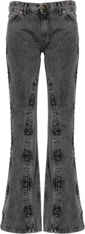 Y Project Boot-cut Jeans