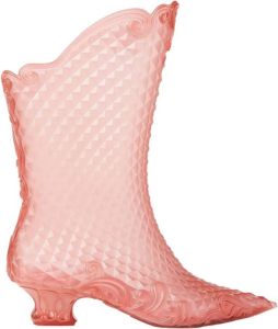 Y Project Boots Roze Dames