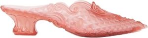 Y Project Heeled Mules Roze Dames