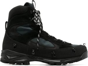 Y Project Schoenen Zwart Dames
