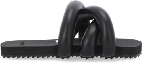 Yume Sliders Zwart Dames