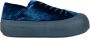 Yume Sneakers Blue Heren - Thumbnail 1