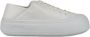 Yume Sneakers White Heren - Thumbnail 1