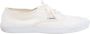 Yves Saint Laurent Vintage Pre-owned Canvas sneakers White Heren - Thumbnail 1