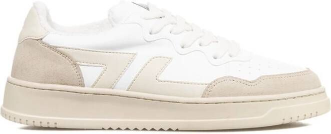 Z Zegna Beige Sneakers voor Beige