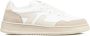 Z Zegna Beige Sneakers voor Beige - Thumbnail 1