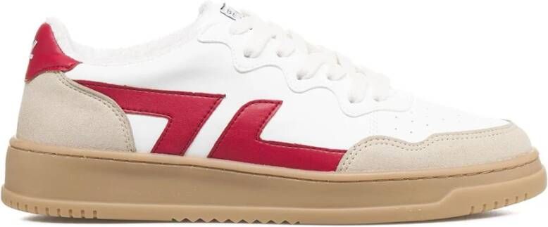 Z Zegna Rode Sneakers Aw24 Multicolor