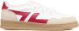 Z Zegna Casual Sneakers met Contrasterende Hiel Detail White - Thumbnail 6