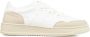 Z Zegna Sneakers met contrasterende hiel White - Thumbnail 1