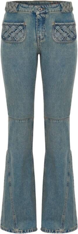 Zadig & Voltaire Bootcut Jeans