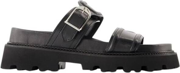 Zadig & Voltaire Mules Ride Sandalen