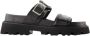 Zadig & Voltaire Mules Ride Sandalen - Thumbnail 1