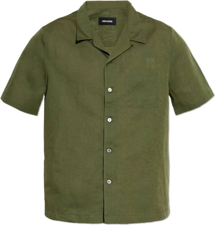 Zadig & Voltaire Shirt Slony