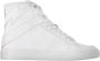 Zadig & Voltaire Witte Laarzen voor Vrouwen Zadig Voltaire Stijl White Dames - Thumbnail 1