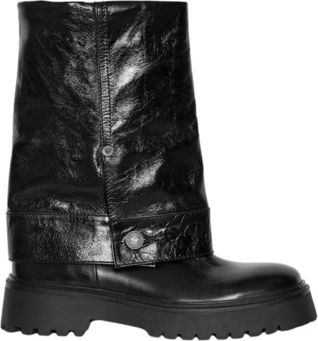 Zadig & Voltaire Stijlvolle Laarzen voor Vrouwen - Foto 2