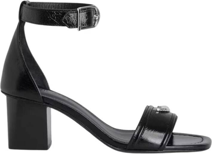 Zadig & Voltaire Stijlvolle Sandalen