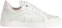 Zadig & Voltaire Stijlvolle Sneakers voor Mannen en Vrouwen White Dames - Thumbnail 1