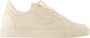 Zadig & Voltaire Low-Top Sneakers Fly On Vintage Patent in crème - Thumbnail 1