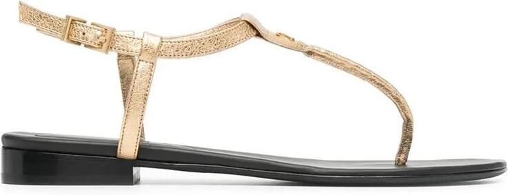 Zadig & Voltaire Alessa Sandals