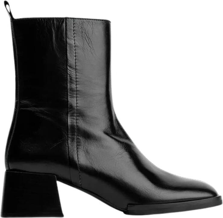 Zadig & Voltaire Angie Smooth Boot