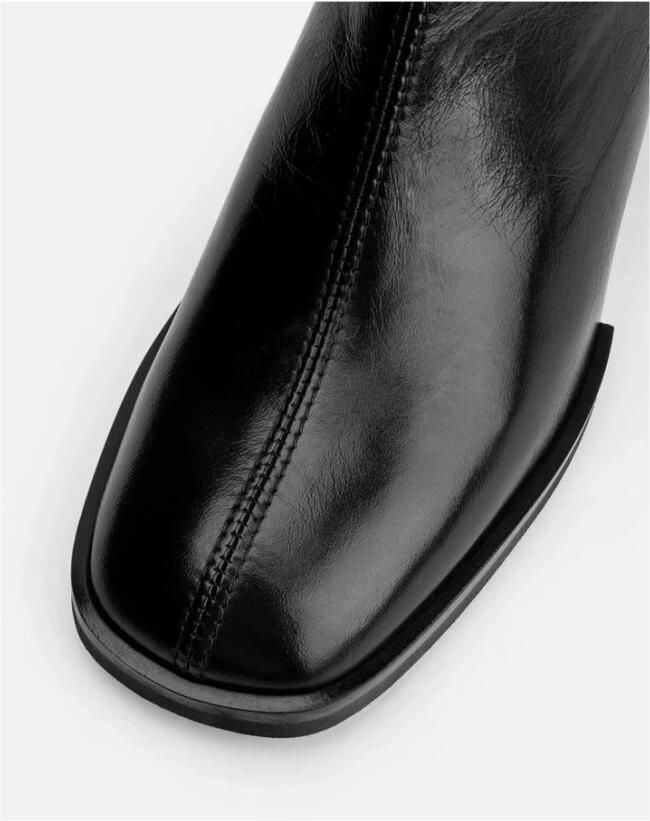 Zadig & Voltaire Angie Smooth Boot - Foto 2