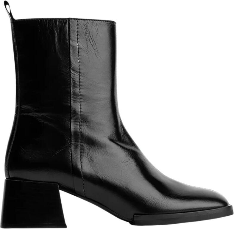 Zadig & Voltaire Angie Smooth Laarzen