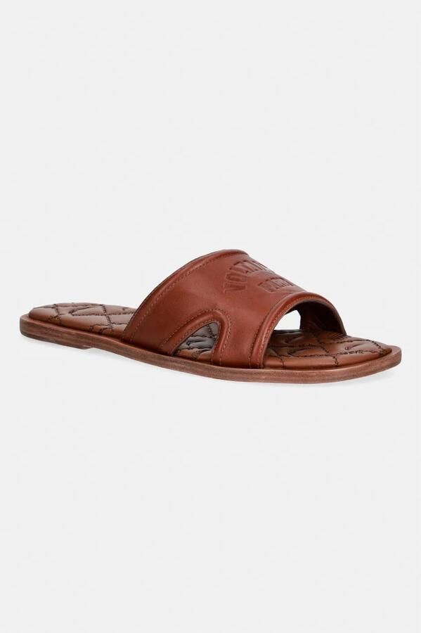 Zadig & Voltaire Beach Monogram Mules - Foto 2