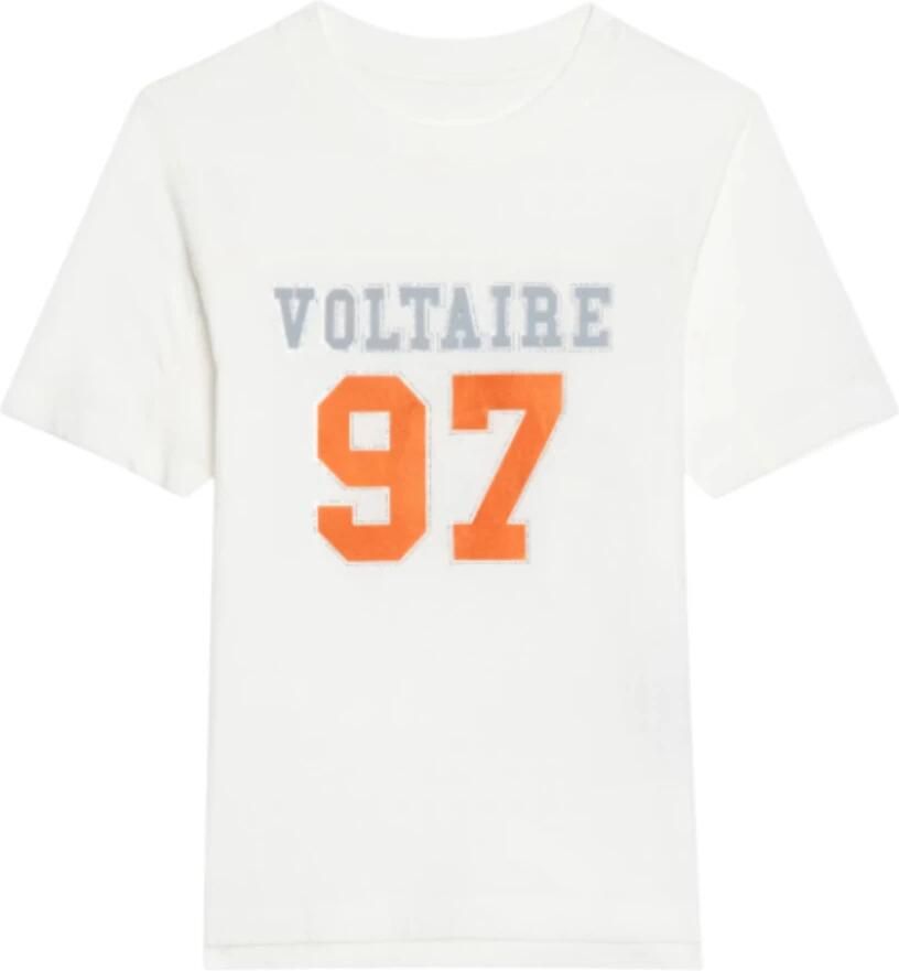 Zadig & Voltaire Boo T-shirt