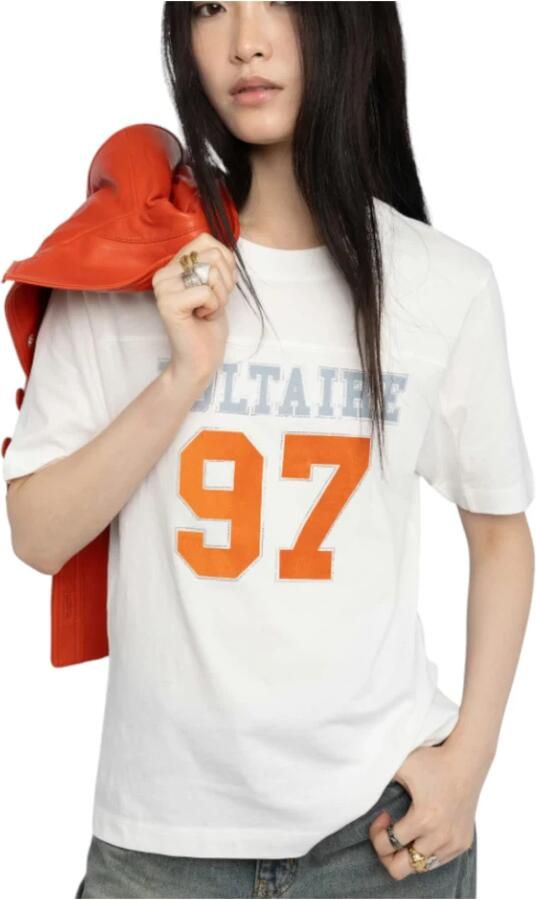 Zadig & Voltaire Boo T-shirt - Foto 2