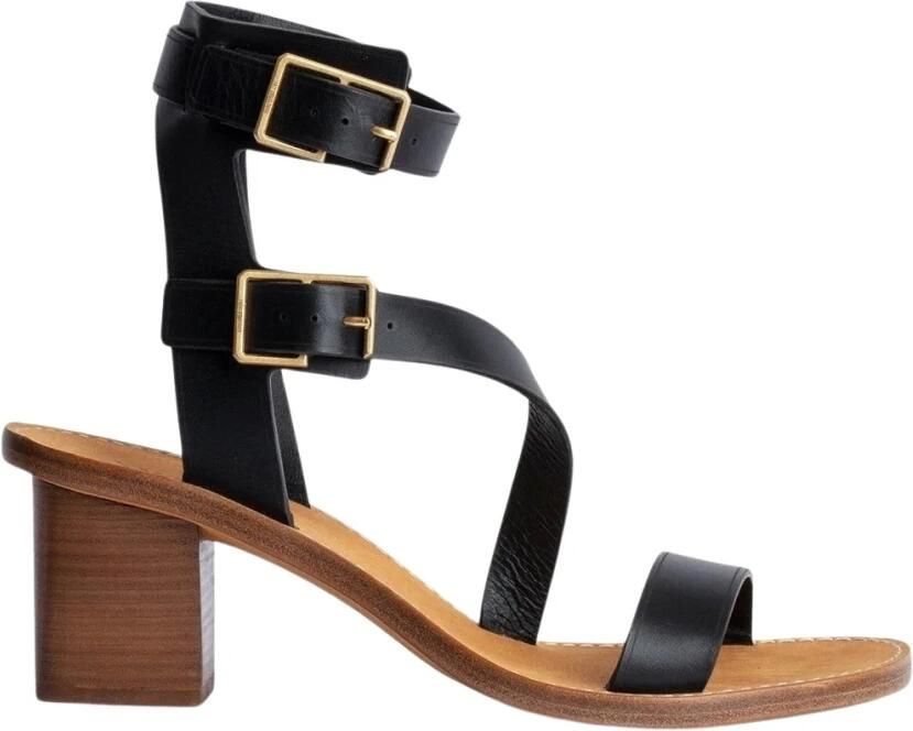 Zadig & Voltaire Cecilia Caprese Sandalen
