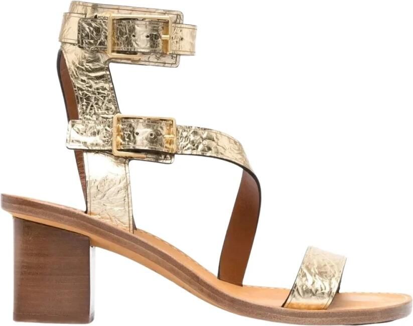 Zadig & Voltaire Cecilia Caprese Sandalen