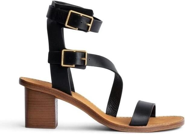 Zadig & Voltaire Cecilia Caprese Sandals